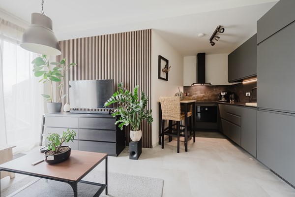 Medium property photo - Uitstraat 207, 3201 EN Spijkenisse